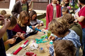 OLYMPUS DIGITAL CAMERA