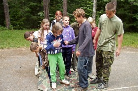 OLYMPUS DIGITAL CAMERA