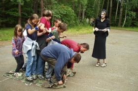 OLYMPUS DIGITAL CAMERA