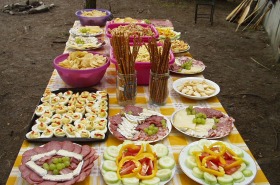 OLYMPUS DIGITAL CAMERA