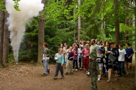 OLYMPUS DIGITAL CAMERA