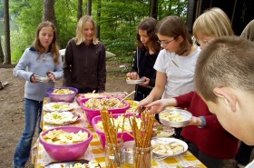 OLYMPUS DIGITAL CAMERA