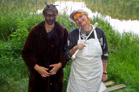 OLYMPUS DIGITAL CAMERA