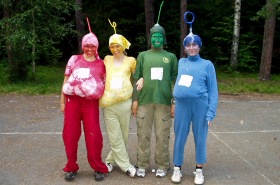 OLYMPUS DIGITAL CAMERA