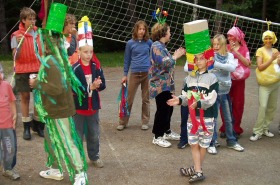 OLYMPUS DIGITAL CAMERA