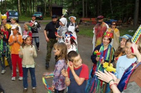 OLYMPUS DIGITAL CAMERA