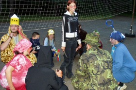 OLYMPUS DIGITAL CAMERA