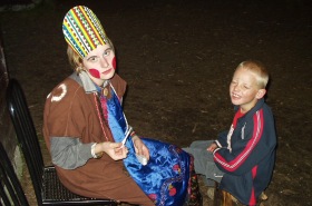 OLYMPUS DIGITAL CAMERA