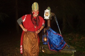 OLYMPUS DIGITAL CAMERA