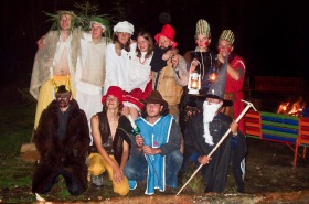 OLYMPUS DIGITAL CAMERA