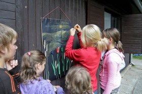 OLYMPUS DIGITAL CAMERA