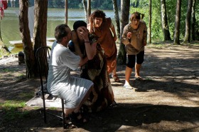 OLYMPUS DIGITAL CAMERA