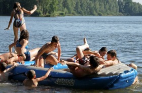 OLYMPUS DIGITAL CAMERA