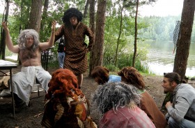 OLYMPUS DIGITAL CAMERA