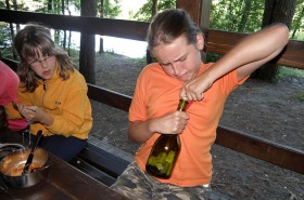 OLYMPUS DIGITAL CAMERA