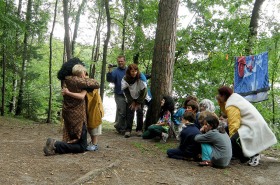 OLYMPUS DIGITAL CAMERA